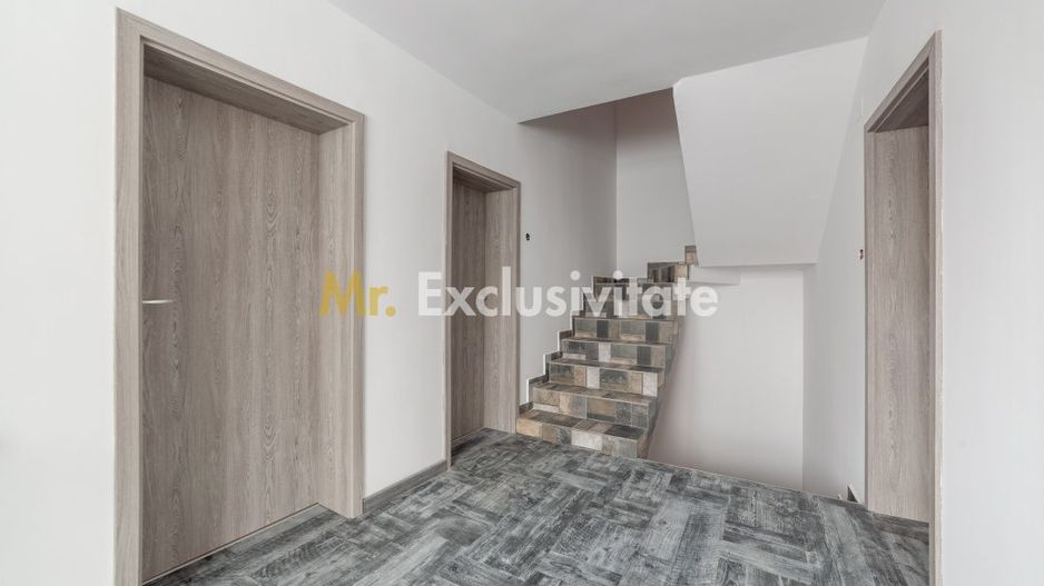Casă spațioasă P+1+M – Izvorani, Ștefănești | Ideală pentru 2 familii! - Poză 13