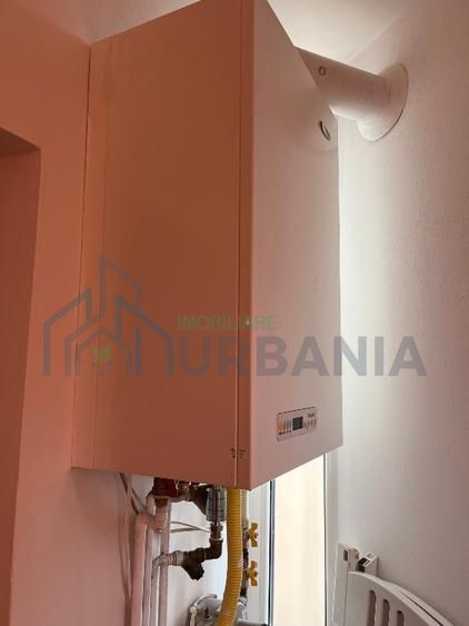 Apartament 1 cameră, zonă Autogara Iași – de închiriat - Poză 7