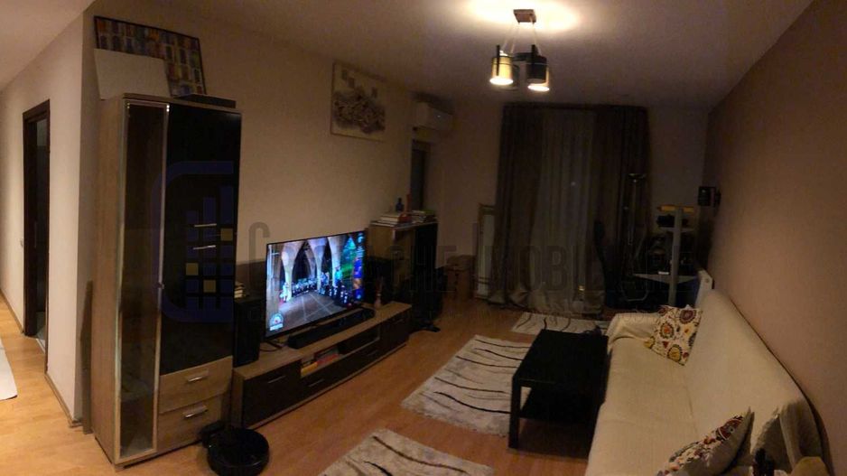 Inchiriez apartament 2 camere West Park Residential Lacul Morii - Poză 1