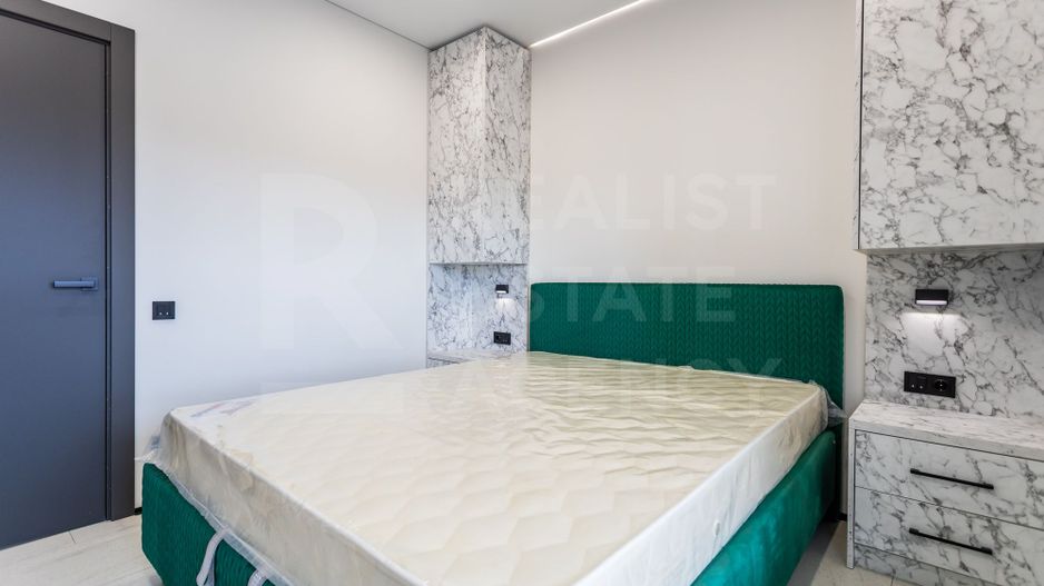 Vânzare, apartament, 2 camere, strada Durlești, Dumbrava - Poză 15