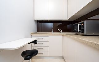 Vilă design spectaculos 120mp 8 parcări Resedinta sau Office - Poză 20