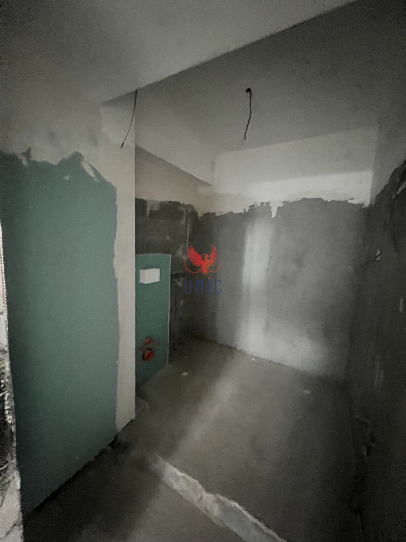 apartament bliateral, decomandat, zona centrala - Poză 8