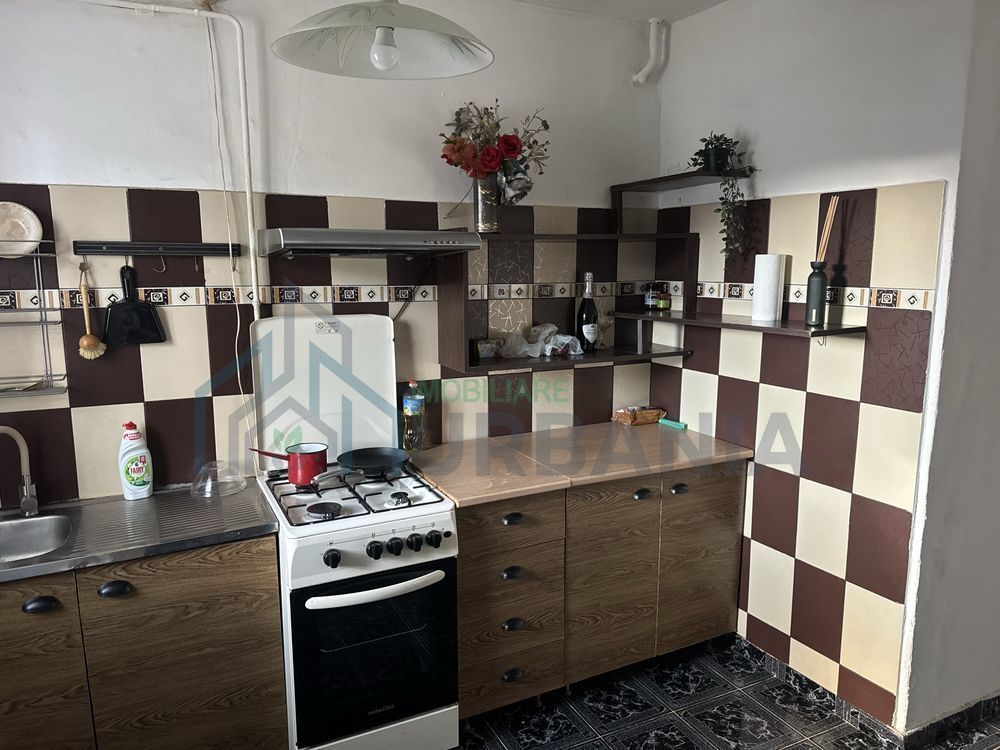 Apartament cu 2 camere de închiriat în Iași, zona Podul de Piatră - Poză 3