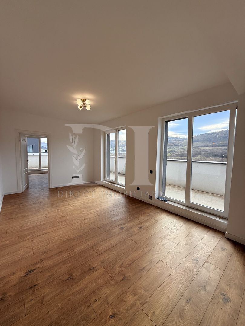 Apartament de vanzare/ Zona Terra / Floresti - Poză 1