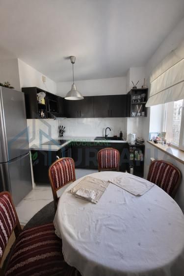 Apartament 2 camere mobilat, Tatarasi - Poză 8