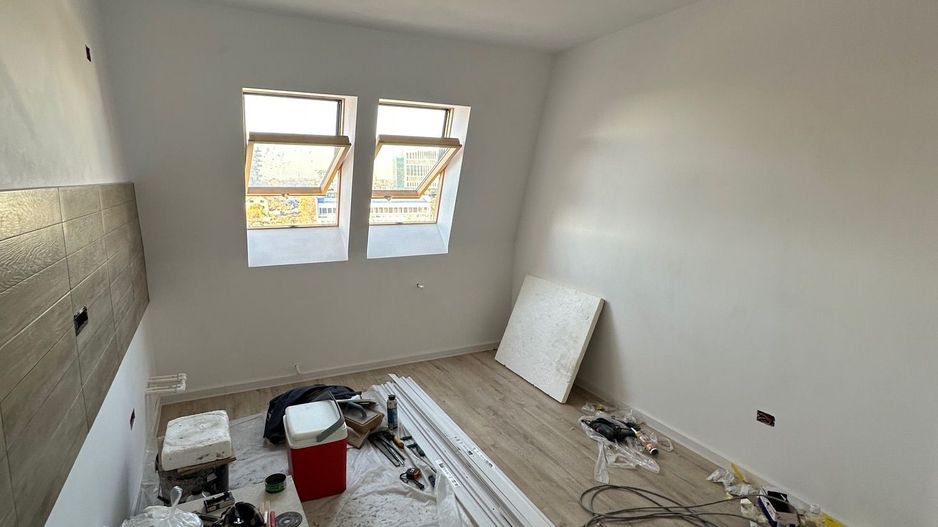 Apartament 2 camere la Mansarda zona Bucovinei - Poză 10