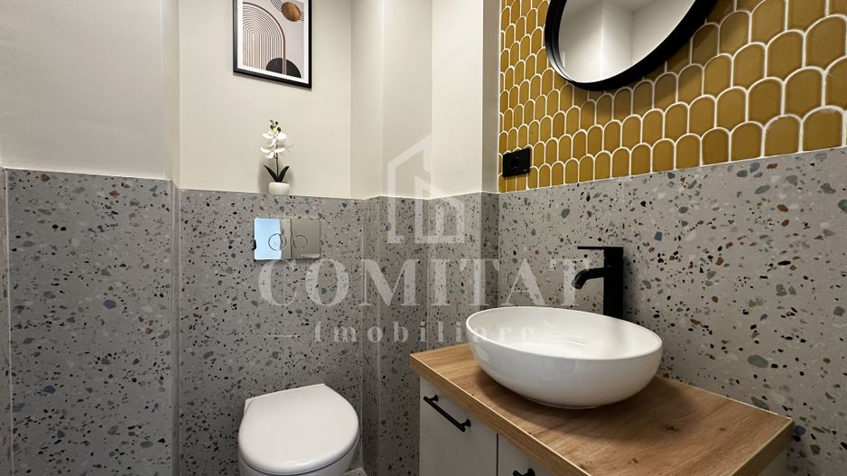 Apartament ultrafinisat | Etaj intermediar | Zorilor - Poză 17