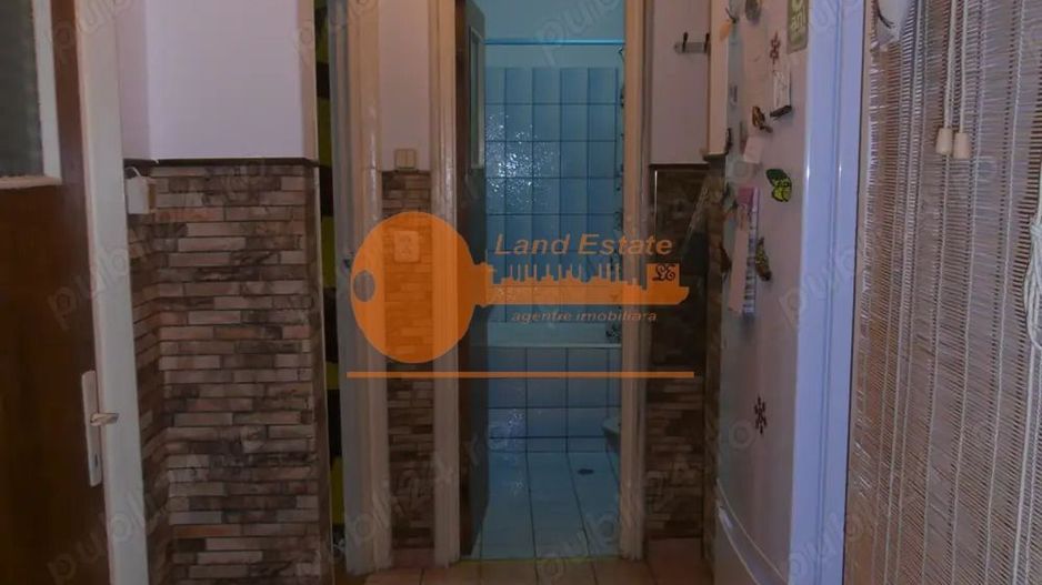 Apartament 2 Camere Metrou Lujerului - Poză 1