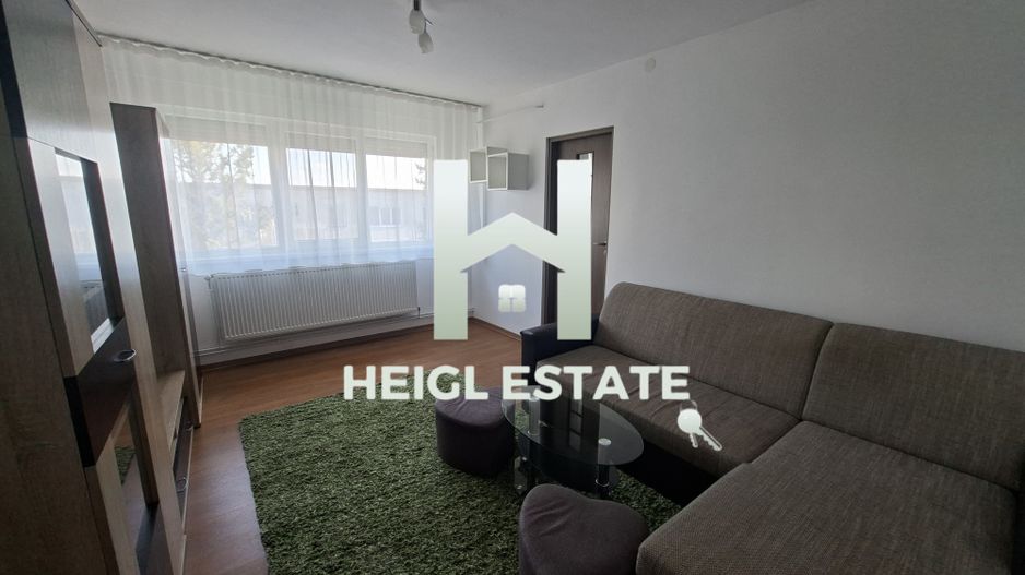 Apartament modern cu 2 camere in zona Circumvalatiunii - Poză 1