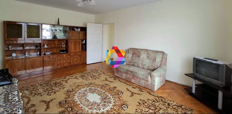 Apartament 3 camere de vânzare Brasov - zona Centrul Civic - 91 mp - plus-imo.ro - Poză 1