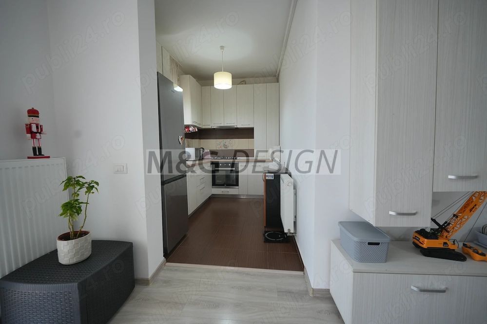 Apartament 3 camere zona Braytim etaj 1 - Poză 4
