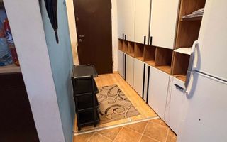 Cameră de camin 17 mp pe Bulevardul Poitiers, Iași - Poză 3