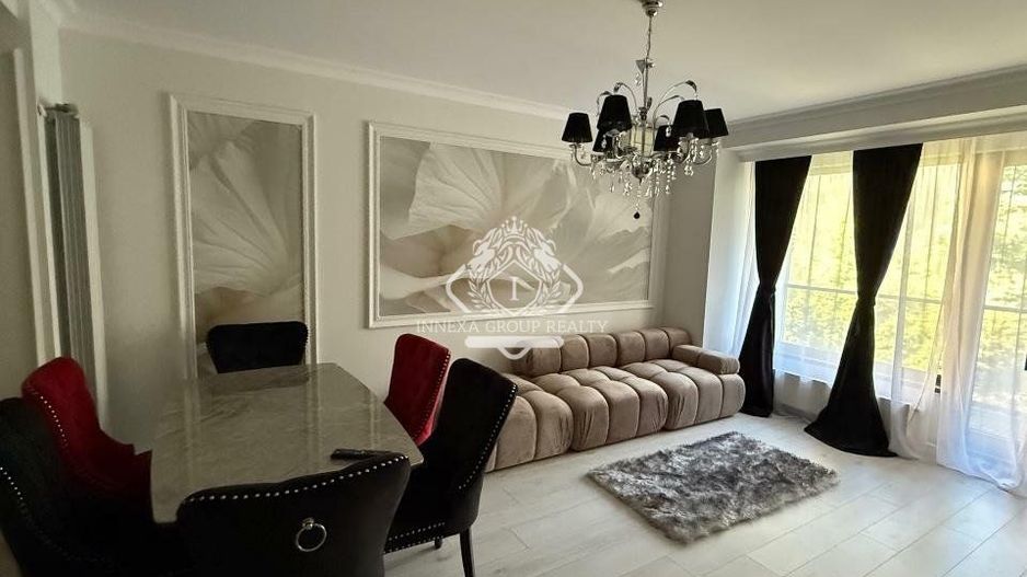 Aviatiei I Apartament 2 camere I Loc Parcare + Boxa - Poză 6