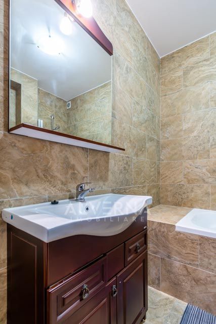 Apartament 3 camere | semidecomandat I mobilat | parcare I Borhanci - Poză 8