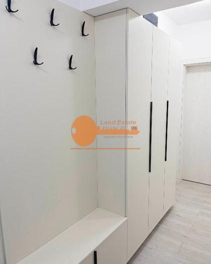 Apartament 2 camere premium | Pipera – Fabrica de Glucoză |  Parcare subterană - Poză 16