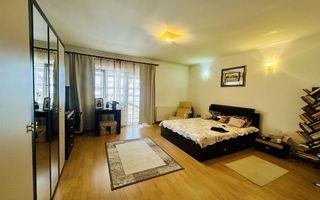 Casa moderna Vladesti | Zona Exclusivista | Curte interioara | - Poză 1