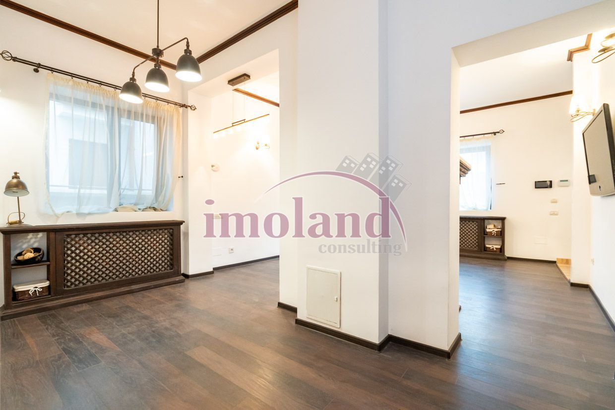 Inchiriere Vila- Rezidential - 6 camere - Piata Dorobanti - Poză 4