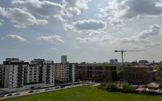 Apartament 2 camere | BHB | Prima închiriere | Luminos | Floreasca - Poză 15