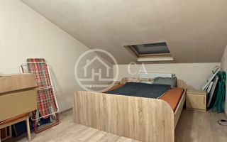 Apartament cu 3 camere de vanzare in zona Rogerius Oradea - Poză 6