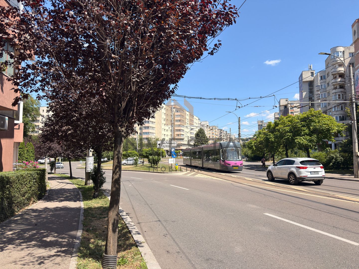 Apartament 2 camere decomandat, Manastur, Str. Primaverii - Poză 20