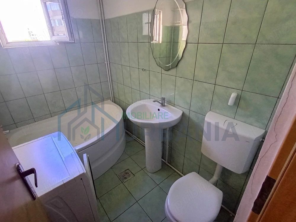 Apartament 2 camere de închiriat, cartierul Mircea cel Bătrân, Aleea McB - Poză 3
