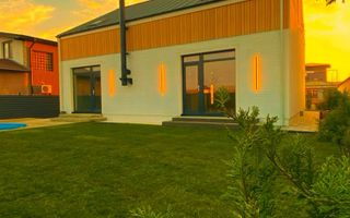 Vila noua 5 camere | De vanzare | Snagov - Poză 5