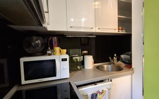 Lunei, ap 3 camere, etaj 2, CENTRALA GAZ, CLIMA, amenajat, renovat - Poză 5