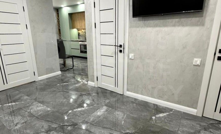 Chirie, apartament, 2 camere, bd. Mircea Cel Bătrân, Ciocana - Poză 8