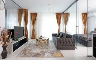 Vanzare Studio Dublu Cloud 9 Residence Aviatiei - Poză 3