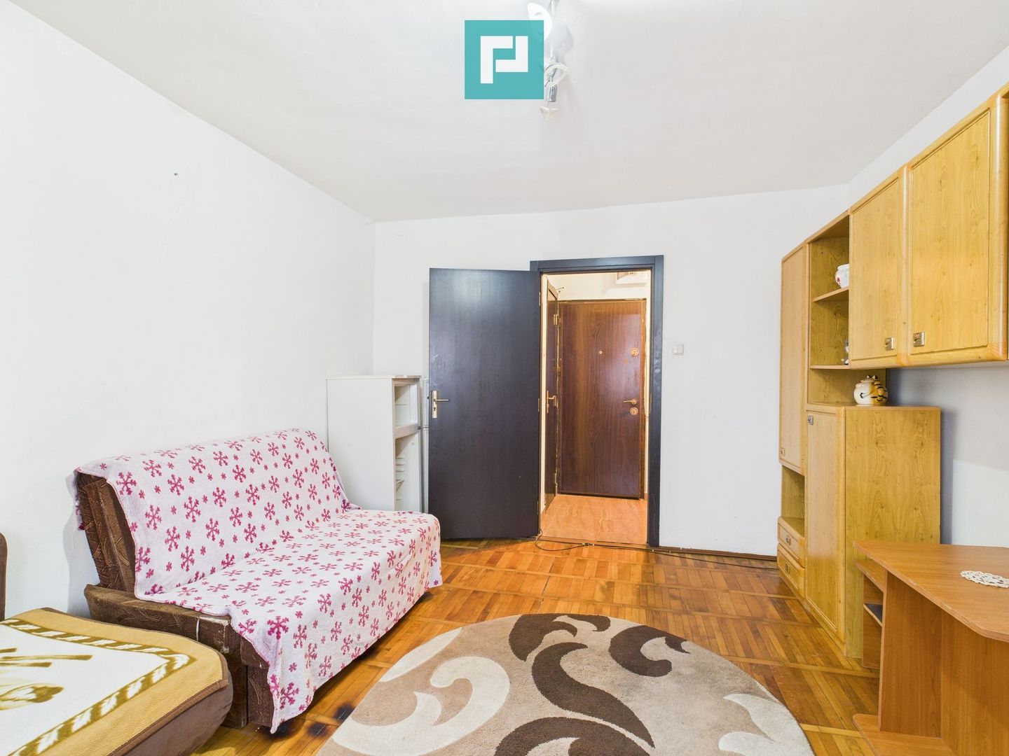 Garsonieră, 21 mp, Blașcovici - Poză 3