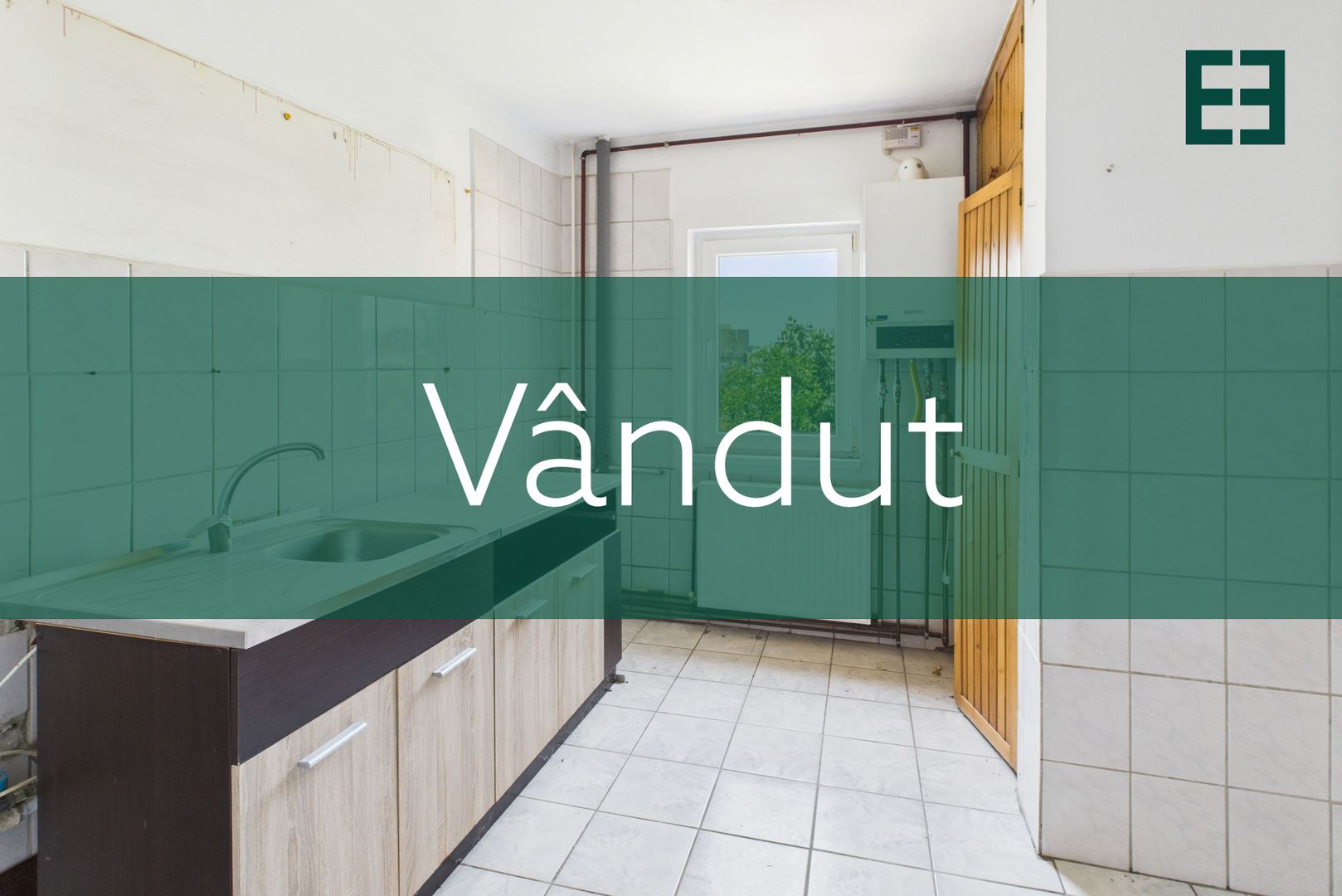 Apartament 2 camere etaj 2 - Micălaca - Arad - Poză 1