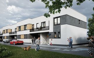 Casa de vanzare I Ghencea - Poză 4