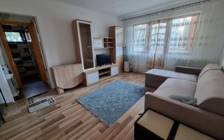 Alexandru Cel Bun- 3 camere- 450 euro - Poză 4