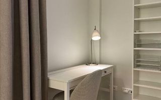 3 camere Timpuri Noi - Terasa 58 mp-Parcare - Poză 2