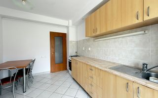 Apartament decomandat cu 3 camere, vedere spre oras, zona Calea Turzii - Poză 4