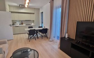 Apartament 2 camere de vânzare | Exigent Plaza Residence | Lujerului - Poză 1