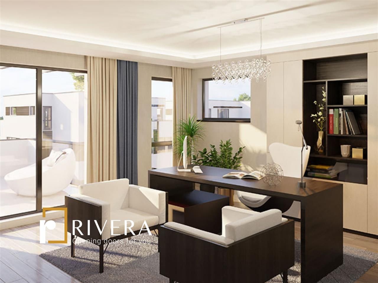 VILA 7 CAMERE | FINISAJE PREMIUM - Poză 2