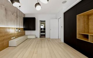 Apartament 5 camere Herastrau 192mp | 2 Locuri Parcare si 2 Boxe | Terase 294mp - Poză 8