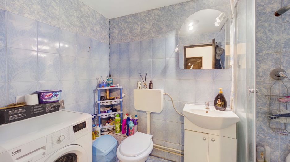 Casă/Apartamente/Spațiu comercial/Hală 700 mp Șagu - Poză 12