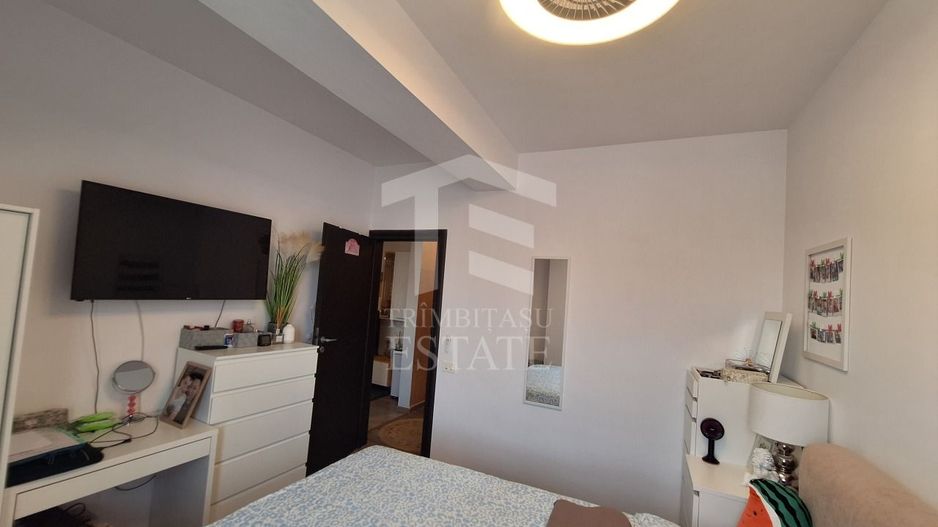 Apartament 2 cam de VANZARE- Tineretului Militari Residence Balroom - Poză 8
