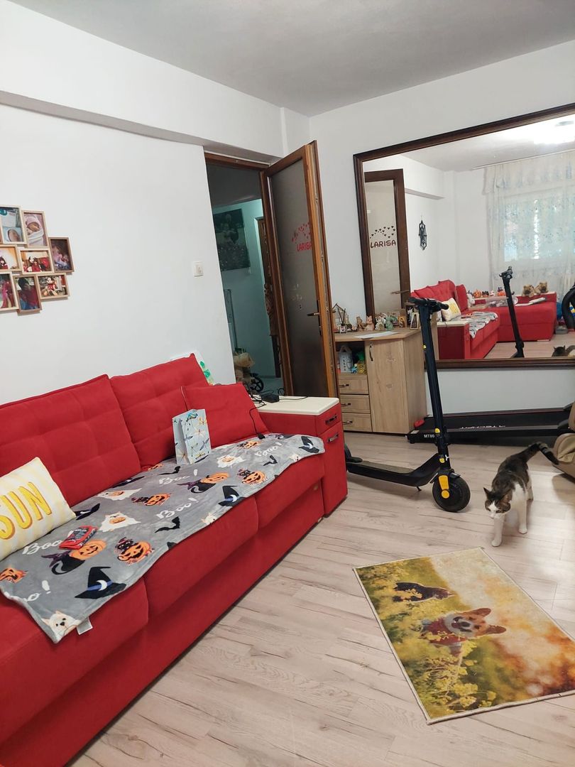 De vânzare apartament - Poză 7