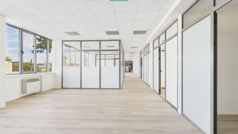 Centru Logistic – Platformă Industrială Oradea - Poză 7