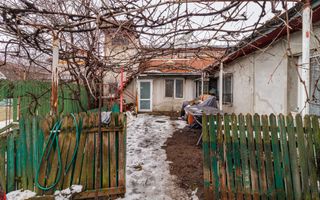 Casă 4 camere tramvai Progresul - Poză 9