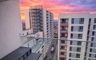 2 camere + parcare subterana | 21 Residence Lujerului - Poză 2