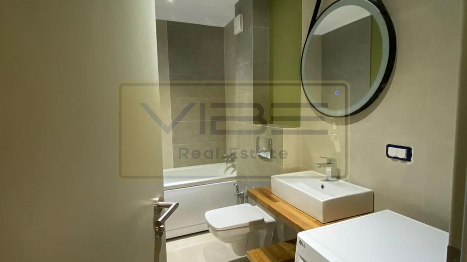 Apartament  Parcul Copou - VIEW SUPERB ! LUX- MODERN ! - Poză 6
