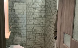 GARSONIERA TITAN, PRIMA INCHIRIERE, BUCATARIE INCHISA, METROU 15 MIN - Poză 8