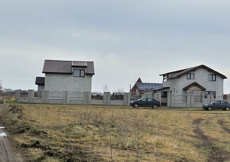 Torontalului-Metro | Teren intravilan | 516 mp | F.S. 20 ml - Poză 1