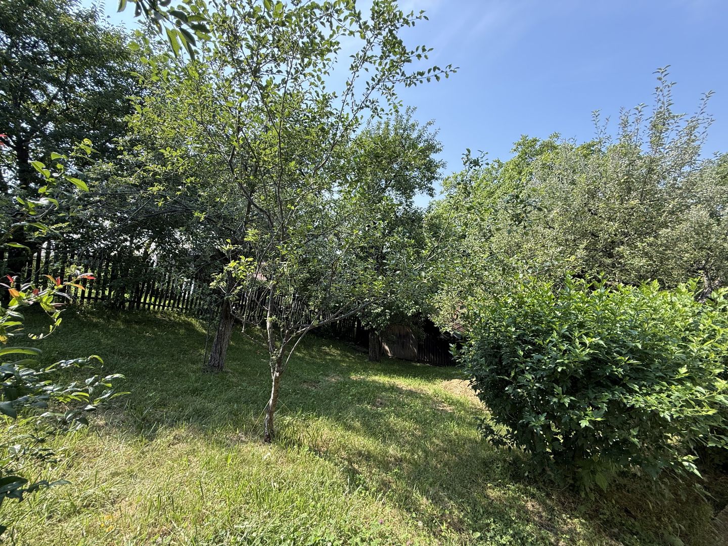 Casă parter+mansarda 80 mp+ teren intravilan 476 mp Sotrile Prahova ! - Poză 35