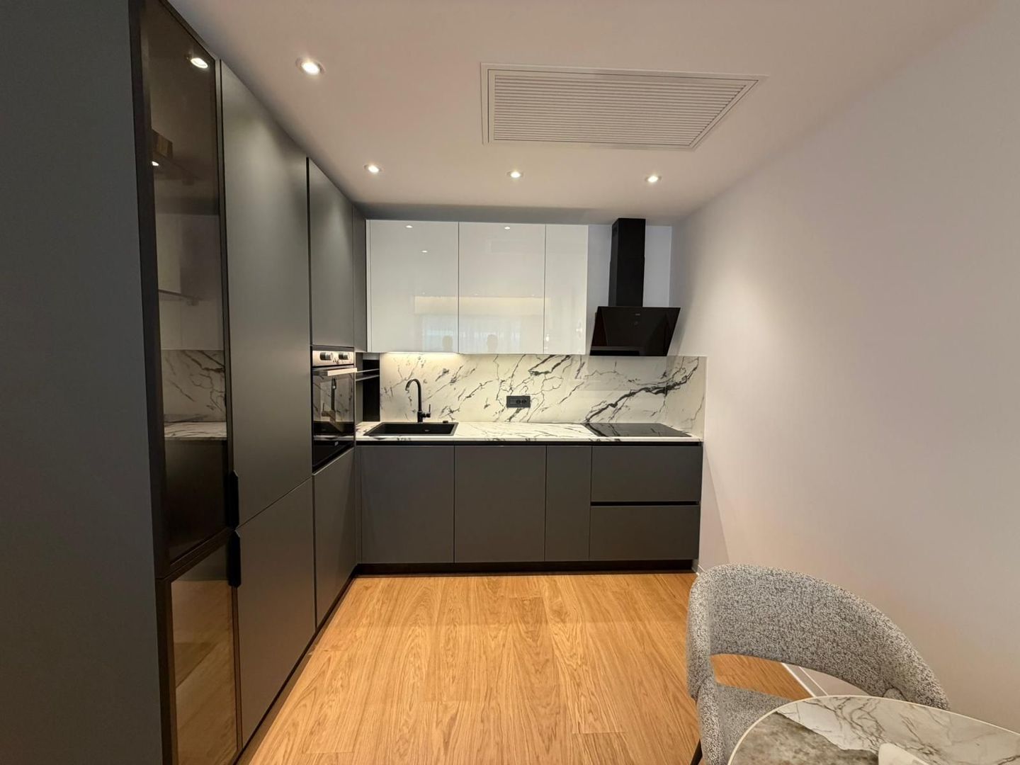 Apartament High-End 2 camere | One Floreasca Towers - Poză 3
