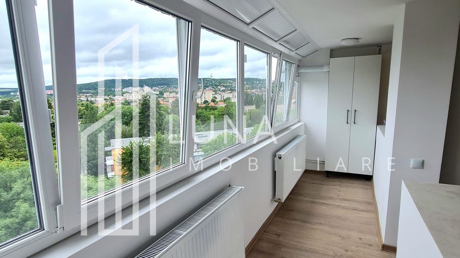 Apartament 2 camere cu vedere panoramica - Aleea Carpati - Poză 6